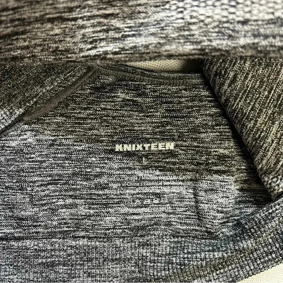 Knix Teen  Bra - Picture 3 of 6